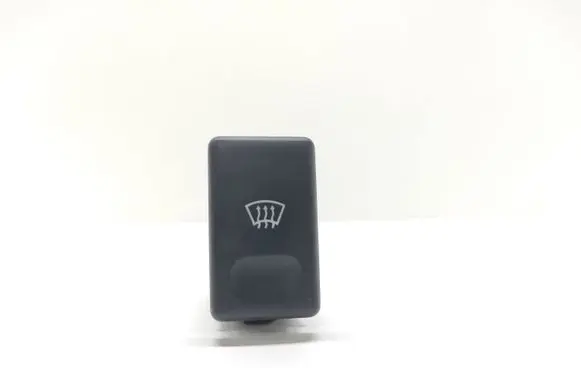 Windscreen/window heater switch