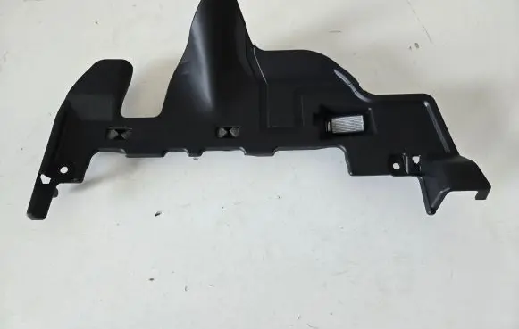 Volvo XC60 Under panel sound insulation 31651109
