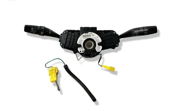 Honda CR-V Wiper turn signal indicator stalk/switch 35250S9AH012M1