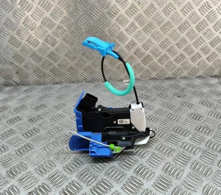 Hyundai Ioniq 5 Front door lock 81320GI200