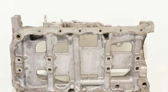 Oil sump