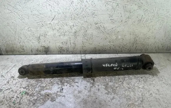 Renault Megane II Rear shock absorber/damper