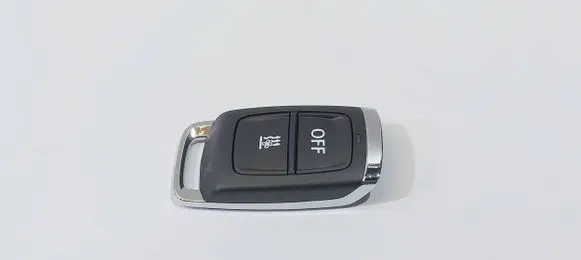Cupra Ateca Webasto auxiliary heater remote control 575963511D