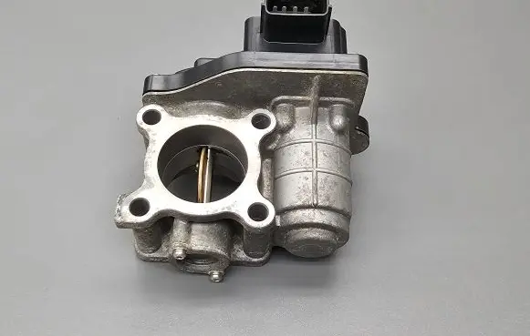 Honda Accord Throttle valve NAS09052