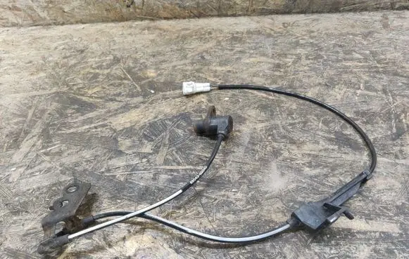 Toyota Corolla Verso AR10 ABS brake wheel speed sensor 8954302040