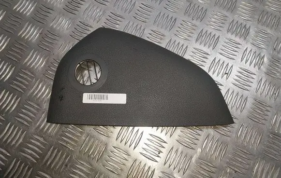 Audi A6 S6 C6 4F Dashboard side end trim 4F2857085