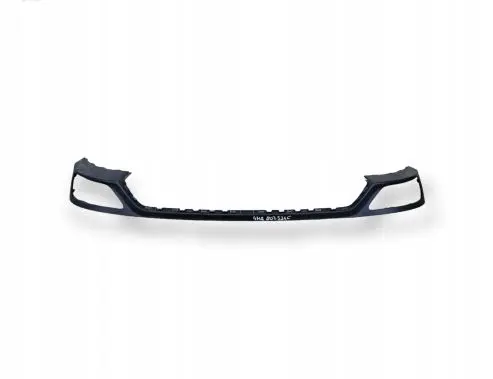 Audi Q8 Rear bumper lower part trim 4M8807521C