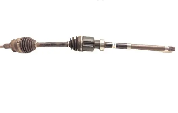 Mazda CX-5 II Front driveshaft