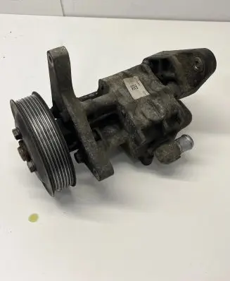 BMW X5 E70 Power steering pump LH2114859 10D10