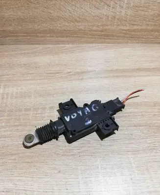 Chrysler Voyager Central locking motor 4675782G 294897