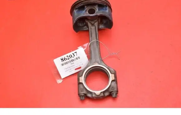 Opel Insignia A Piston 80460