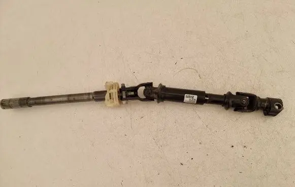 Opel Astra K Steering wheel axle 13479746