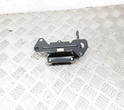 Ford S-MAX ESP acceleration yaw rate sensor 6G913C187AG 15444111 A2C53278132