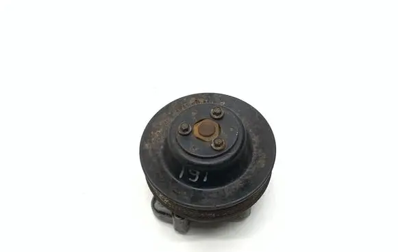 Jaguar XK8 - XKR Water pump XW938509AB