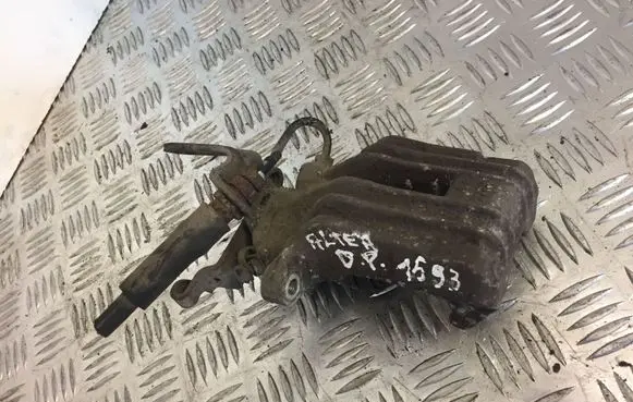 Seat Altea Rear brake caliper 1593
