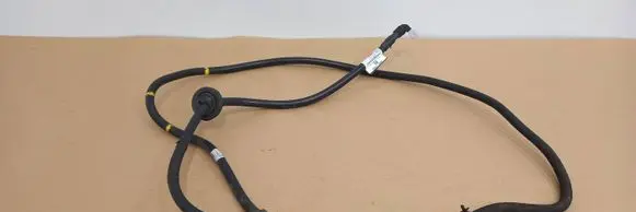 Land Rover Range Rover L405 Positive cable (battery) CK5214305BG