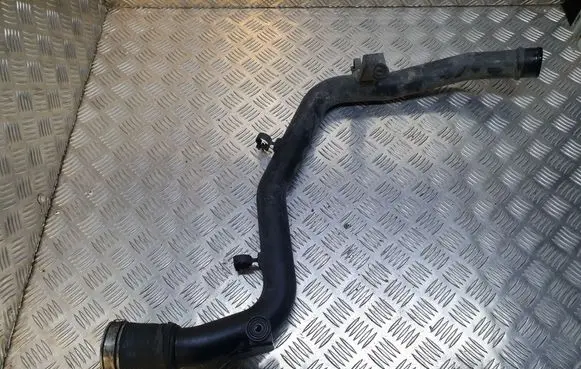 Audi Q7 4L Intercooler hose/pipe 7L6145795S