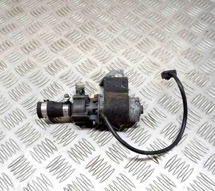Mercedes-Benz SLC C107 Electric auxiliary coolant/water pump 1078301314 A1078301314