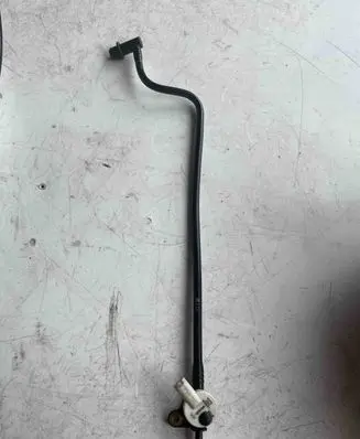 Fiat Ducato Fuel level sensor B720