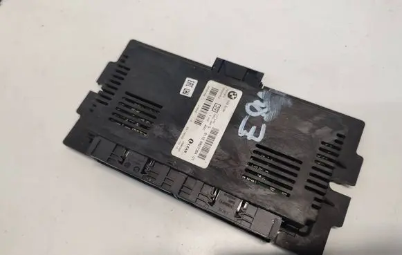 BMW X1 E84 Light module LCM 61356827064 61358886836 61359390491