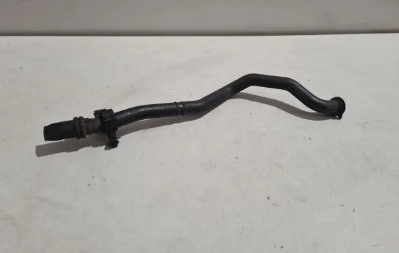 Maserati Ghibli Rain gutter 