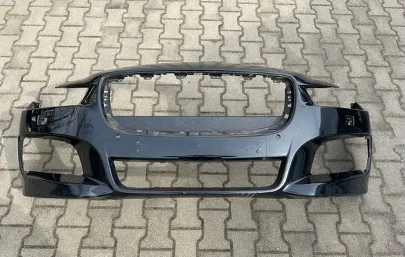 Jaguar XE Front bumper GX7M17F003AA