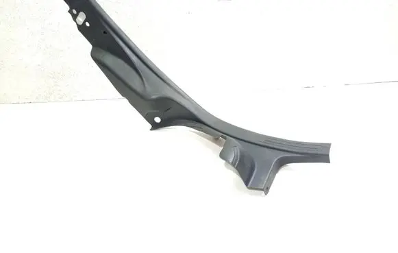 Lancia Ypsilon (D)pillar trim (top) 735489375