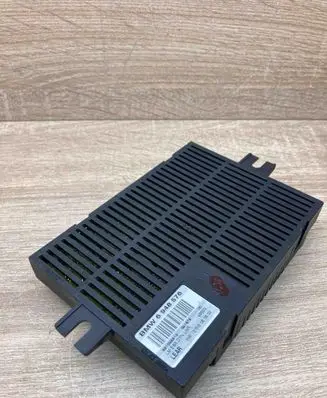 BMW 5 E60 E61 Light module LCM 6948576 391678