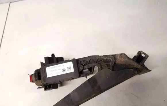 Volkswagen Golf V Accelerator throttle pedal 1k1721503l 6pv008600-00