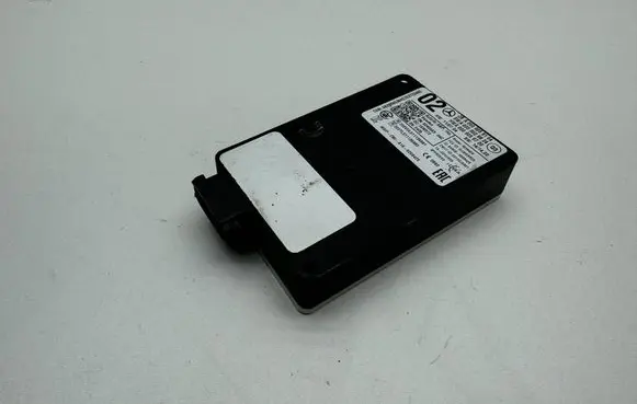 Mercedes-Benz GLC X253 C253 Blind spot module A0009058104 A0009028824 A0009056700