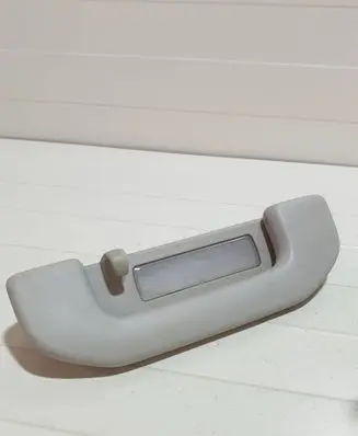 Mercedes-Benz E W213 Rear interior roof grab handle A0998150000 A2059061901 A2139063500