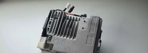 Mazda 6 Bluetooth control unit module