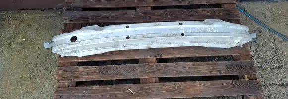Audi A4 S4 B6 8E 8H Front bumper cross member