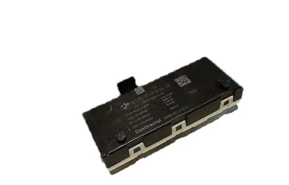 BMW 3 F30 F35 F31 Tailgate/trunk control unit/module 7481616