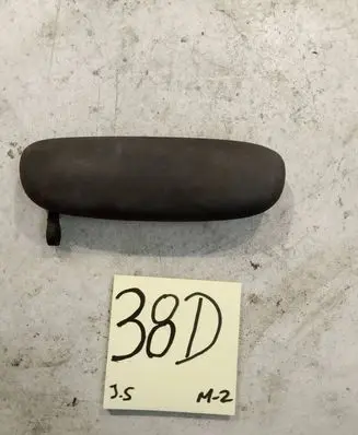 Ford Fiesta Front door exterior handle 96FBA26605AC