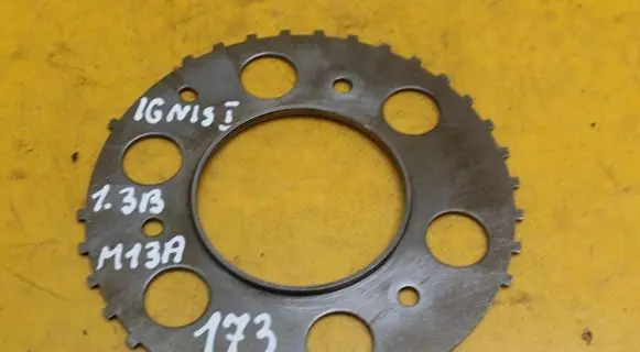 Suzuki Ignis Crankshaft gear 173