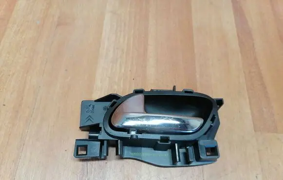 Citroen C4 Grand Picasso Front door interior handle 96555518VD 9143L9