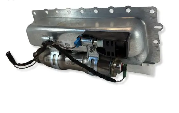 BMW 7 F01 F02 F03 F04 Passenger airbag 39927366002 608790900C 14B1411A0164