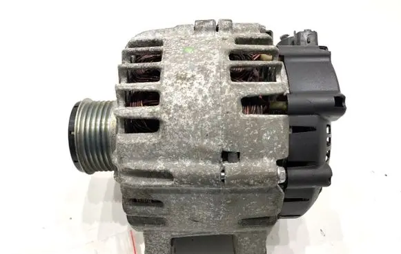 Peugeot 3008 I Generator/alternator 9664779680