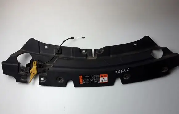Ford Kuga II Engine bonnet/hood lock trim molding GJ5416613AA