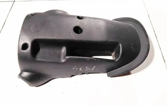 Nissan Qashqai Steering wheel column trim 48470jd000