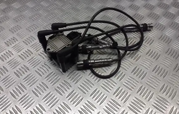 Volkswagen Fox High voltage ignition coil