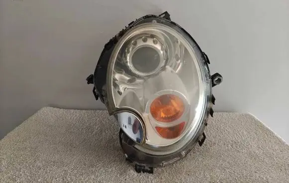 Headlight/headlamp