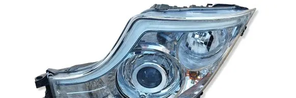 Mercedes-Benz Sprinter W907 W910 Headlight/headlamp A9618205239 17062021 1006B00B