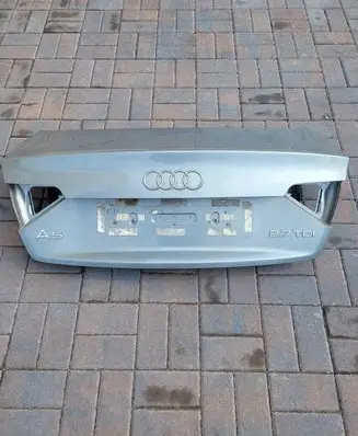 Audi A5 8T 8F Tailgate/trunk/boot lid