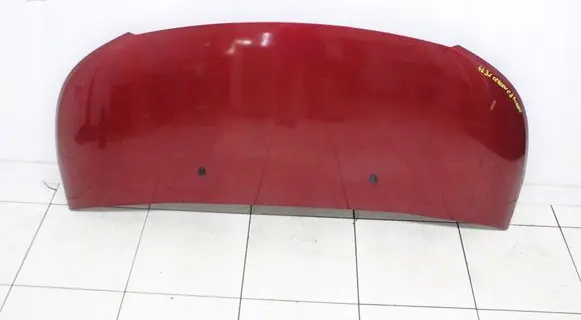 Citroen C3 Picasso Engine bonnet/hood