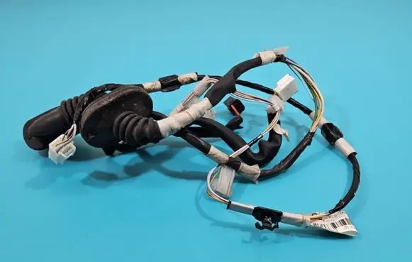 Toyota Corolla E160 E170 Rear door wiring loom 8215302B70 IMPRK1407419
