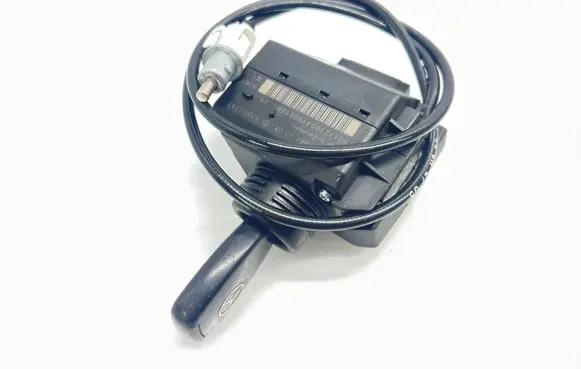 Mercedes-Benz E W211 Ignition lock 2115452308
