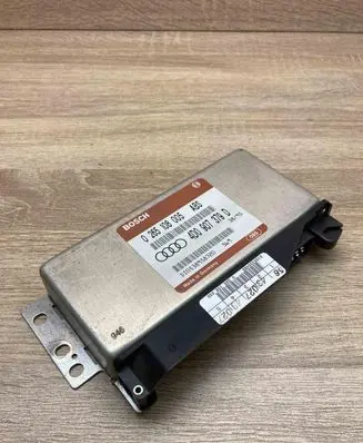 Audi A4 S4 B5 8D ABS control unit/module 4D0907379D 0265108005
