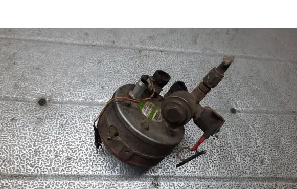 Audi A4 S4 B5 8D LP gas reducer 